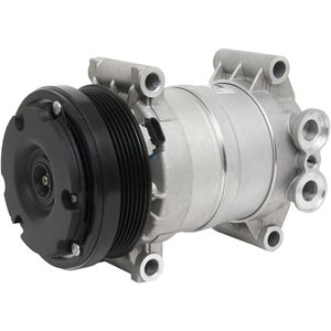 S10 AC Compressors - Best AC Compressor for Chevy S10
