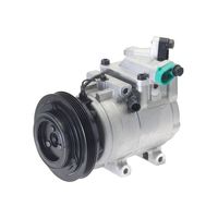 Four Seasons A/C Compressor 68126 for Kia Spectra