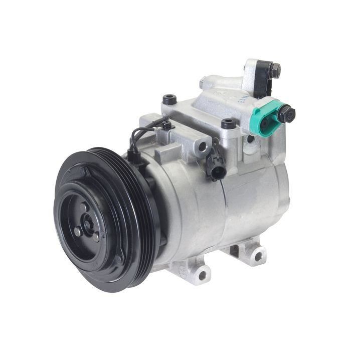 Four Seasons A/C Compressor 68126