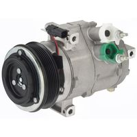 Taurus Ac Compressors Best Ac Compressor For Ford Taurus From 85 99 Autozone Com