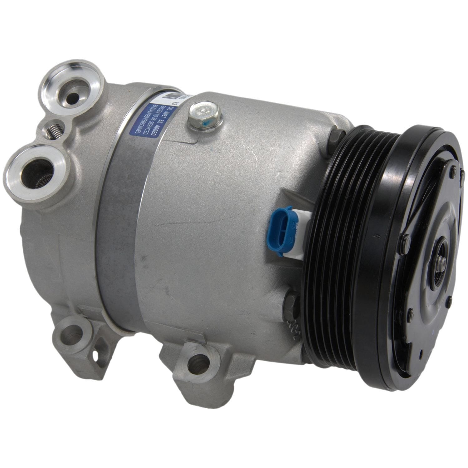 Four Seasons A/C Compressor 68279