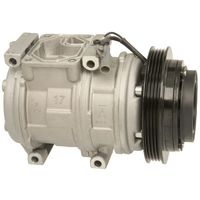 Tacoma AC Compressors - Best AC Compressor for Toyota Tacoma