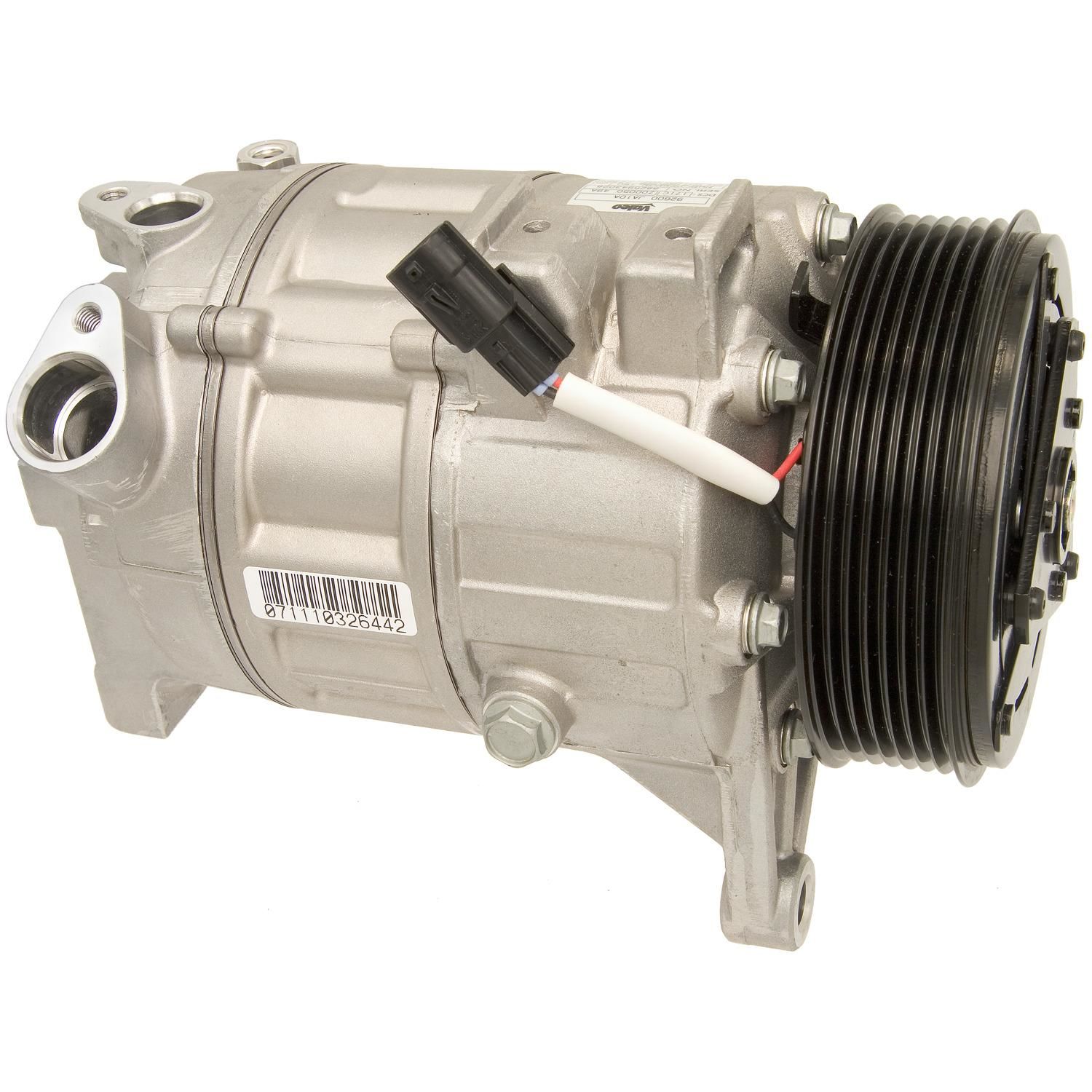 Four Seasons A/C Compressor 68667