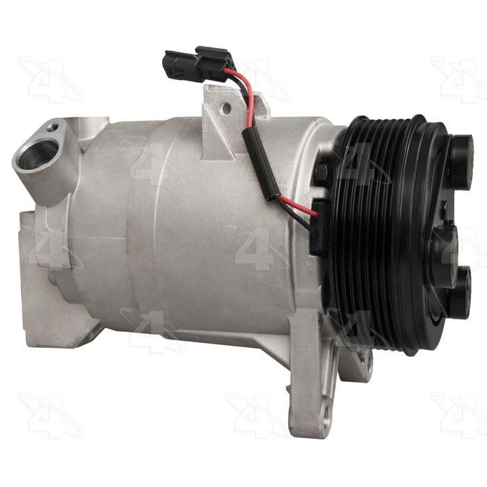 Autozone compressor 2024