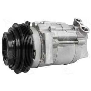 2014 camaro 2024 ac compressor