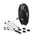 Compressor Works Radiator Fan Assembly 733670