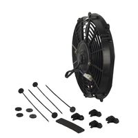 2013 chevy cruze cooling fan