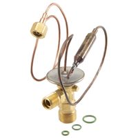 Mitsubishi Mighty Max A/C Expansion Valve - Best A/C Expansion Valve ...