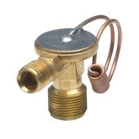 2003 Honda Odyssey A/C Expansion Valve