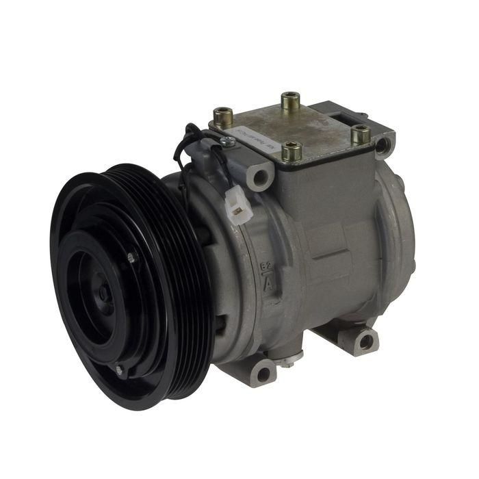 Four Seasons A/C Compressor 78320