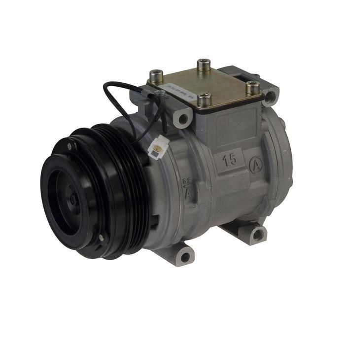 Four Seasons A/C Compressor 78335