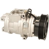 Four Seasons A/C Compressor 78341 for Acura CL