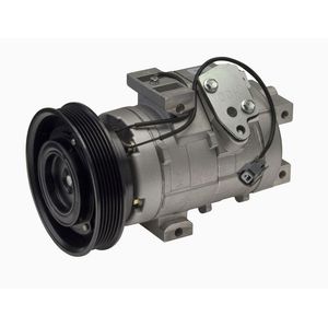 2004 Honda Pilot A C Compressor