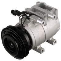 Four Seasons A/C Compressor 77347