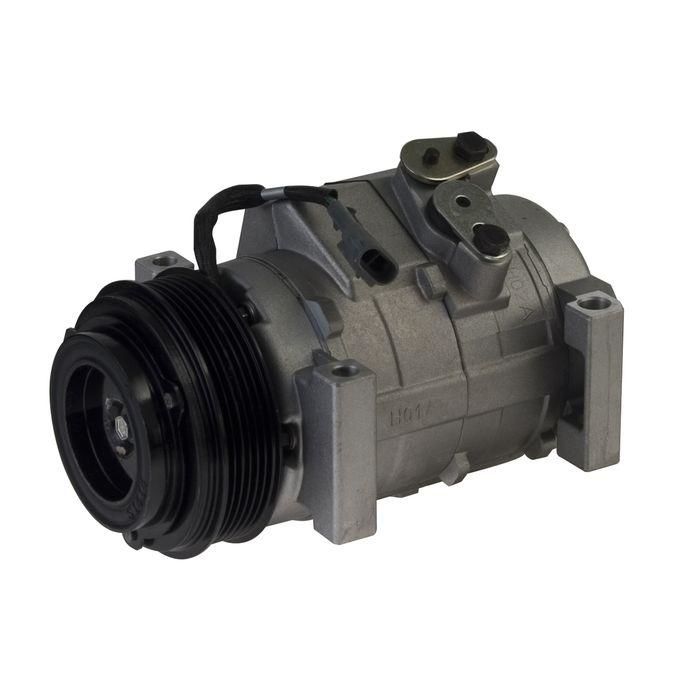 Four Seasons A/C Compressor 78348