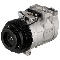 Four Seasons A/C Compressor 78356 for Mercedes Benz ML320