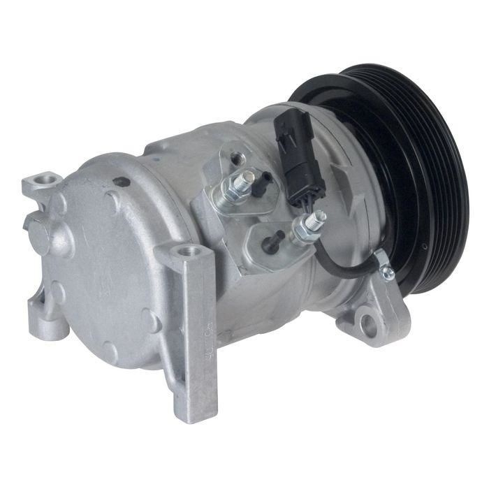⟡rei⟡ Four Seasons A/C Compressor 168374