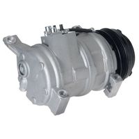 Four Seasons A/C Compressor 58176