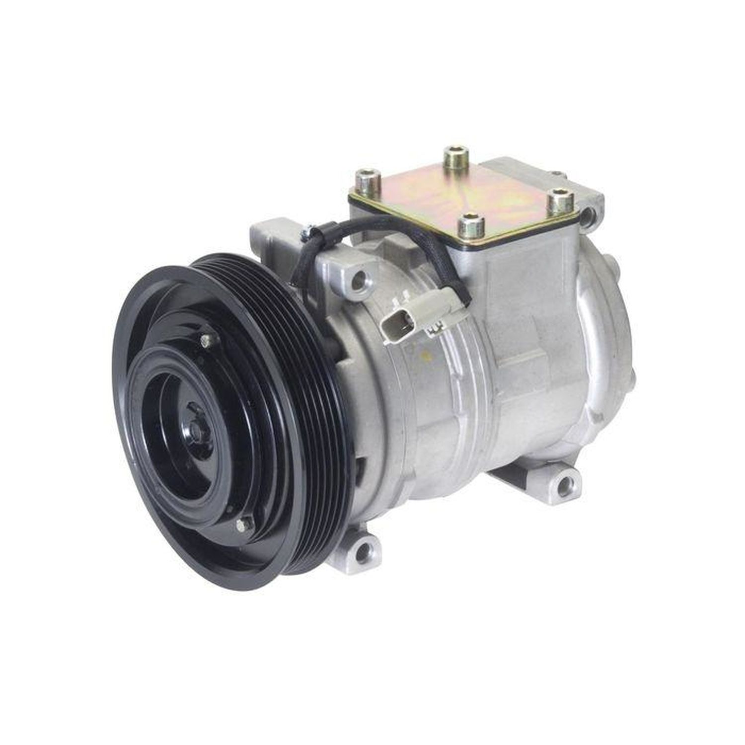 Four Seasons A/C Compressor 78381