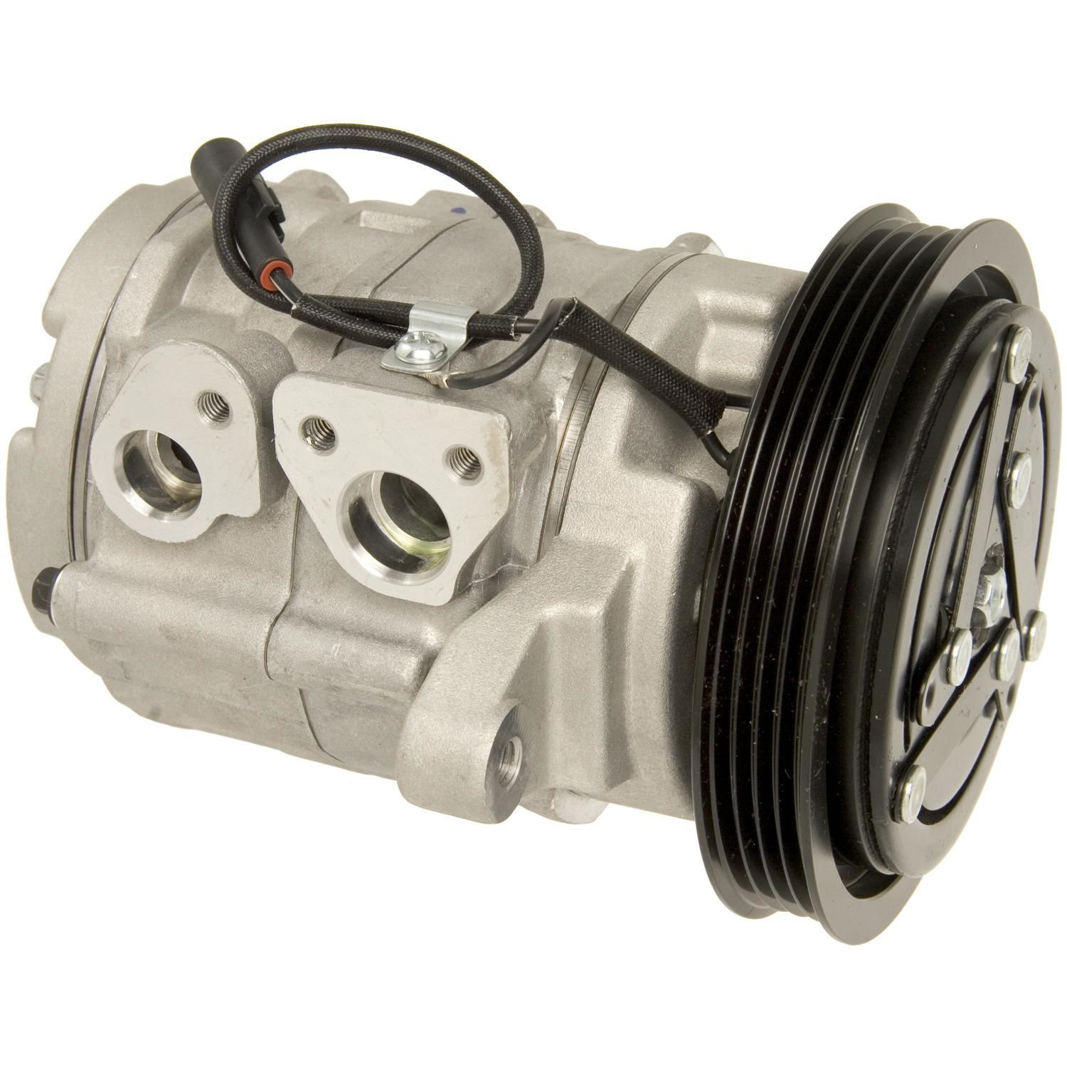 carina④ Four Seasons A/C Compressor 78384