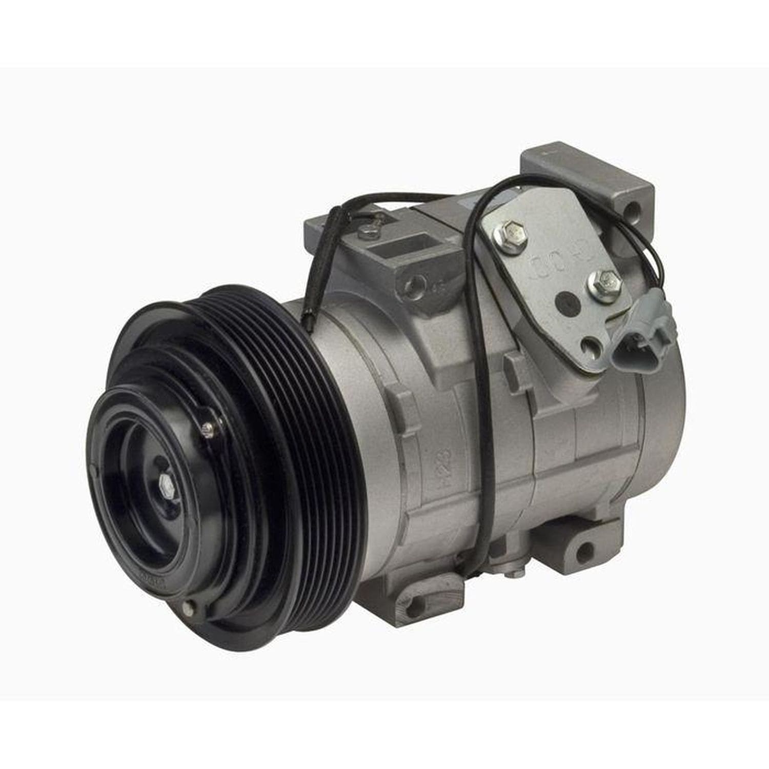 Four Seasons A/C Compressor 78388