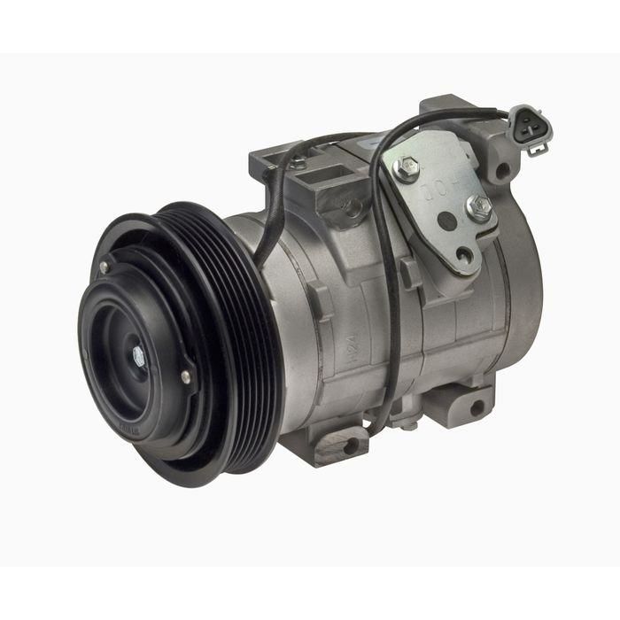 Four Seasons A/C Compressor 78390