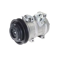Denso A/C Compressor 471-1407