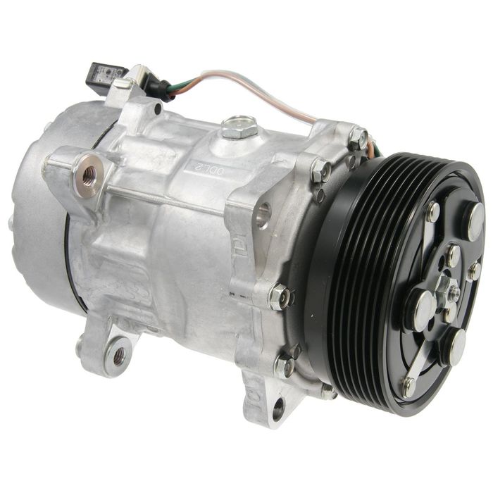 Four Seasons A/C Compressor 78543