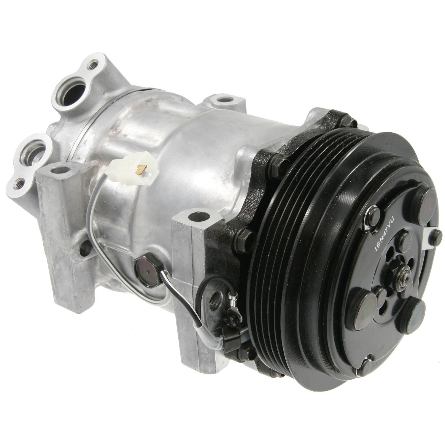 4 Seasons A C Compressor 78546