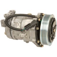 Four Seasons A/C Compressor 78558 for Dodge Durango