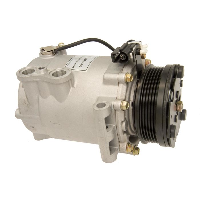 Four Seasons A/C Compressor 78570