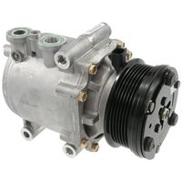Four Seasons A/C Compressor 78588 for Ford Crown Victoria