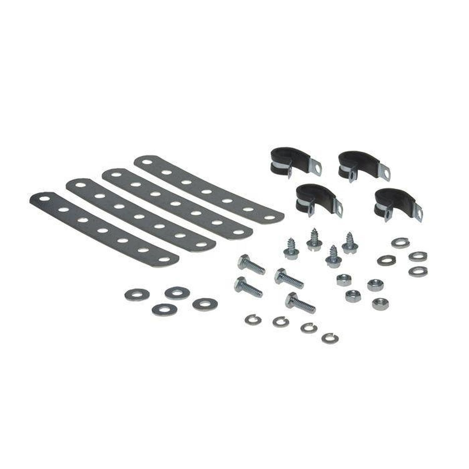 Compressor Works Automatic Transmission Oil Cooler Mounting Kit 900153