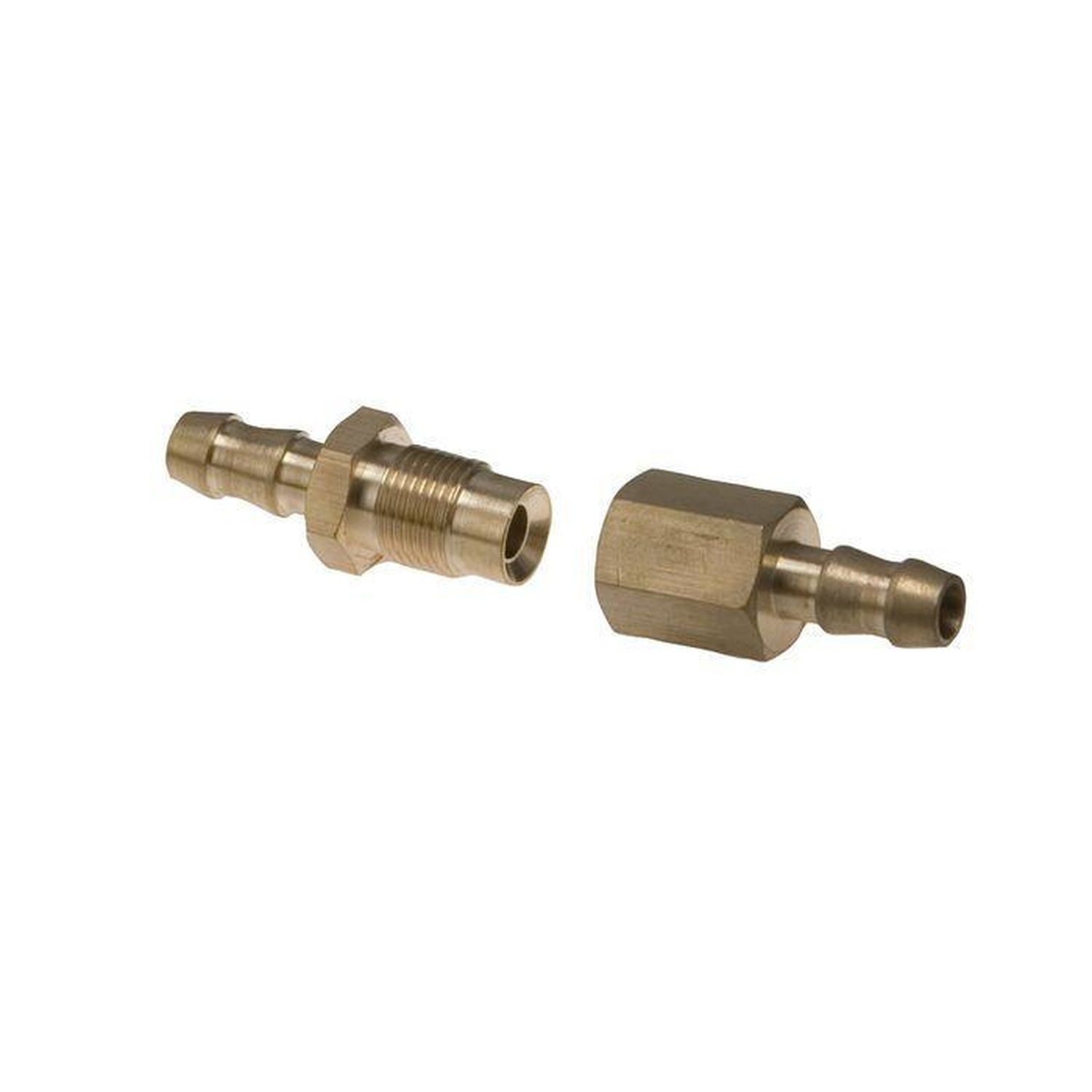 Compressor Works Automatic Transmission Oil Cooler Line Fitting 900395