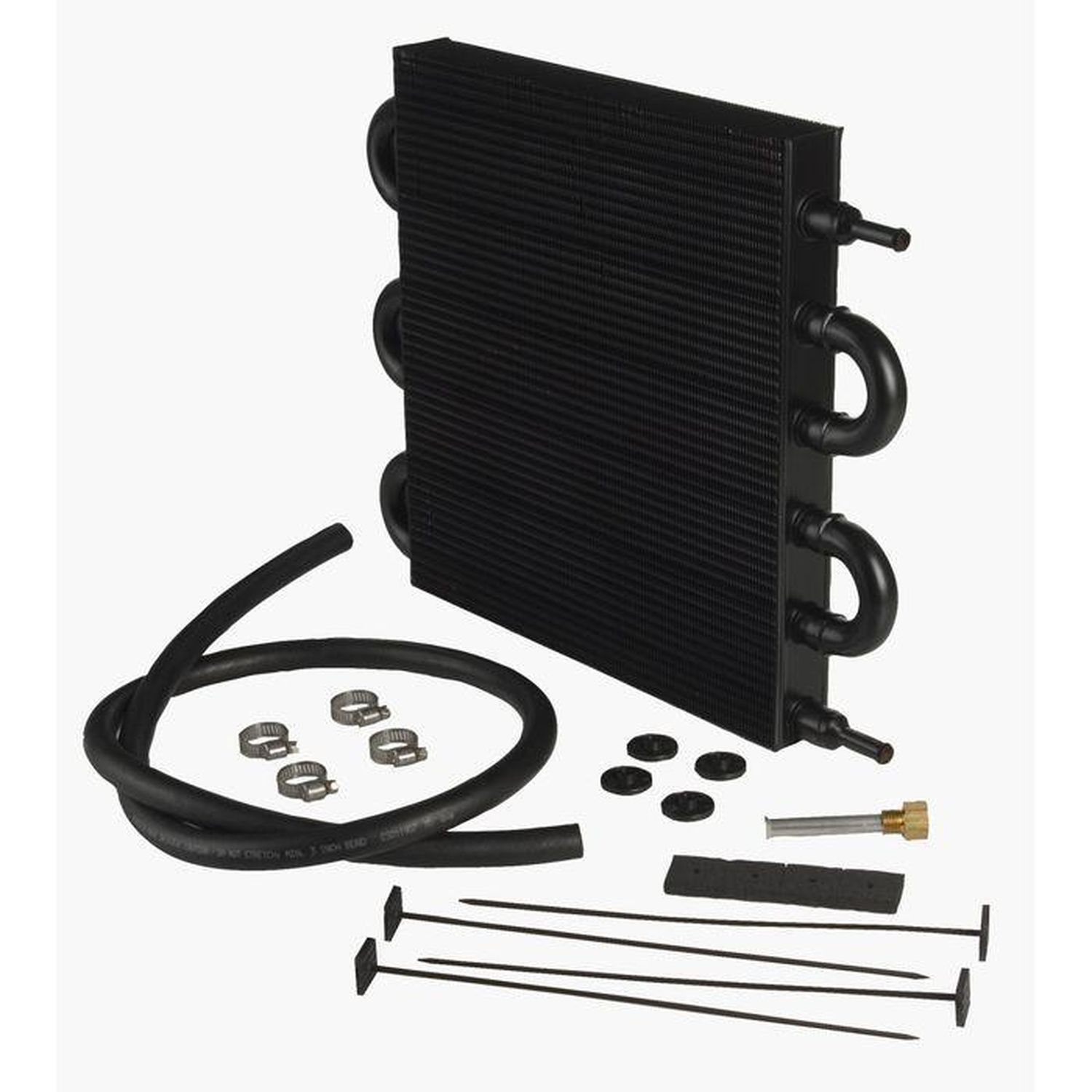 Compressor Works Transmission Oil Cooler 911015