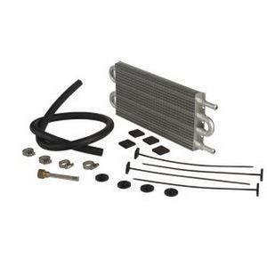 Compressor Works Transmission Oil Cooler 911401 for Chevrolet Tahoe