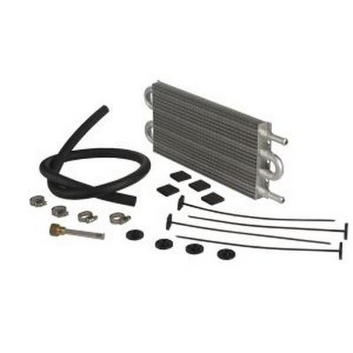 Compressor Works Transmission Oil Cooler 911401