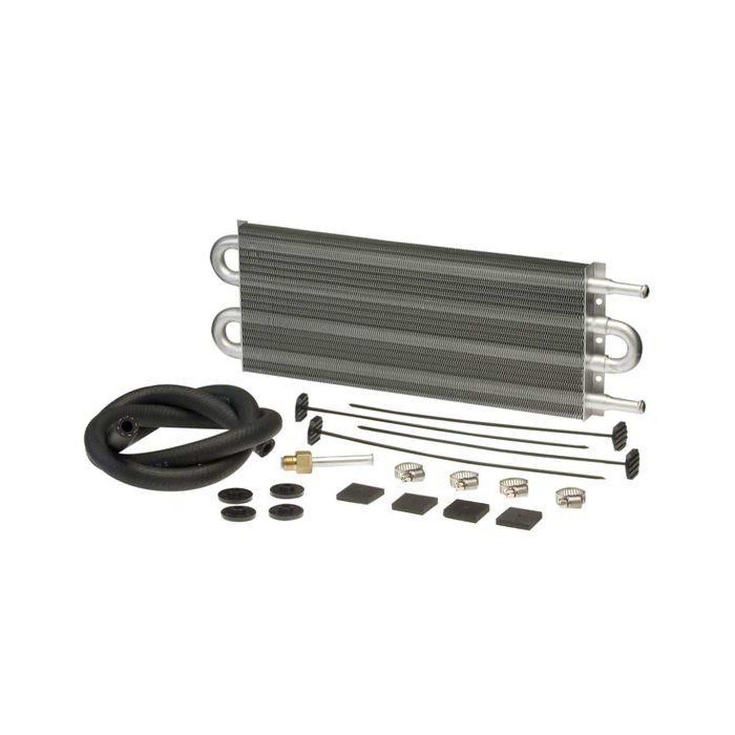 Compressor Works Transmission Oil Cooler 911402