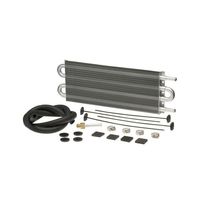 Compressor Works Transmission Oil Cooler 911401