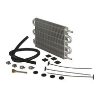 Compressor Works Transmission Oil Cooler 911401