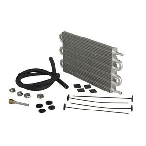 Compressor Works Transmission Oil Cooler 911404 for Jeep Commander