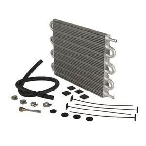 Compressor Works Transmission Oil Cooler 911405 for Jeep Commander