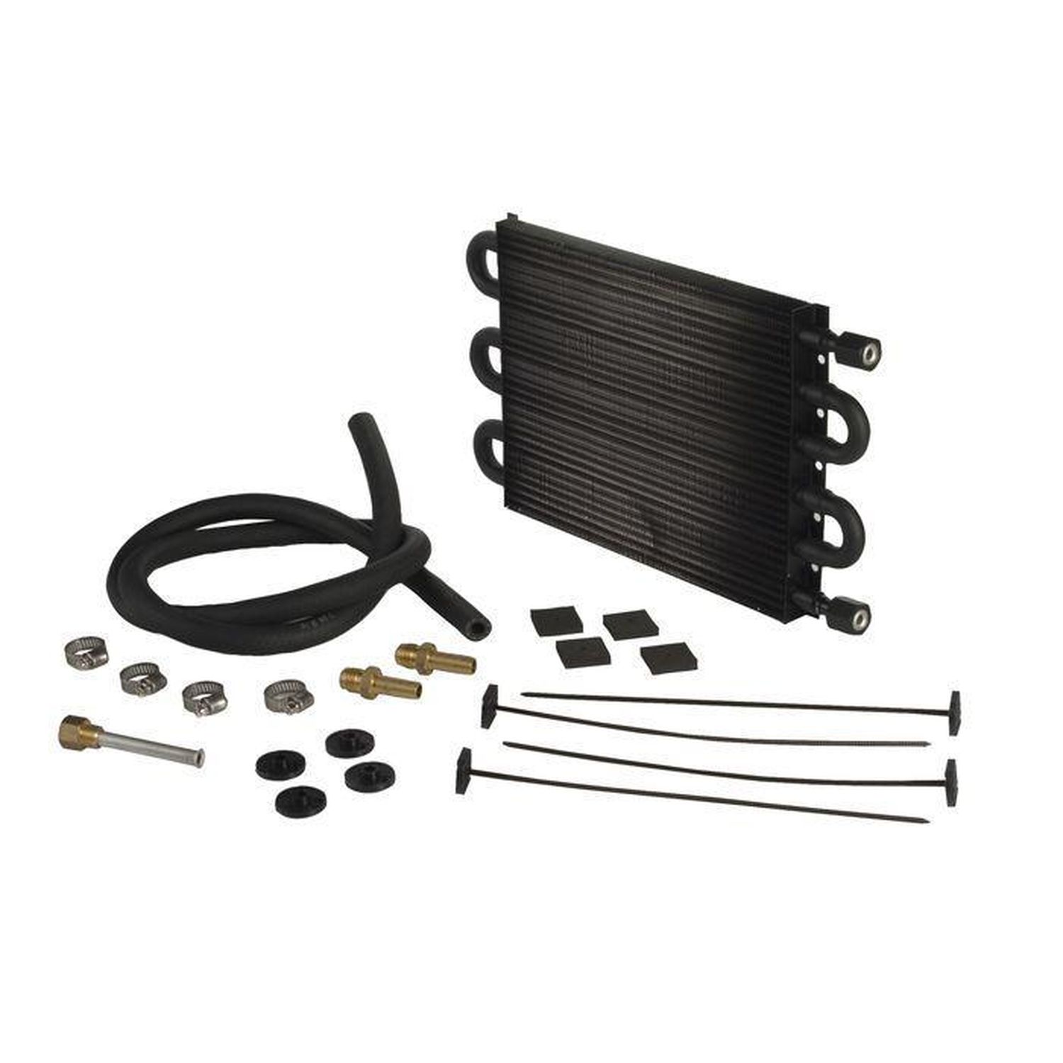 Compressor Works Transmission Oil Cooler 911512