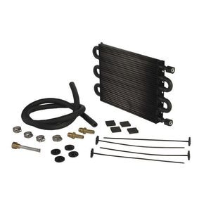 Compressor Works Transmission Oil Cooler 911512 for Jeep Commander
