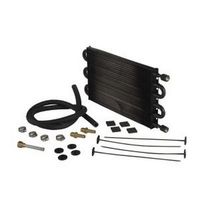 Compressor Works Transmission Oil Cooler 911401