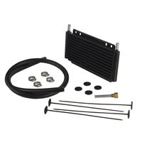 Four Seasons Automatic Transmission Oil Cooler for 2006-2010 Jeep Commander zb Four Seasons Automatic Transmission Oil Cooler for 2006-2010 Jeep Commander zb