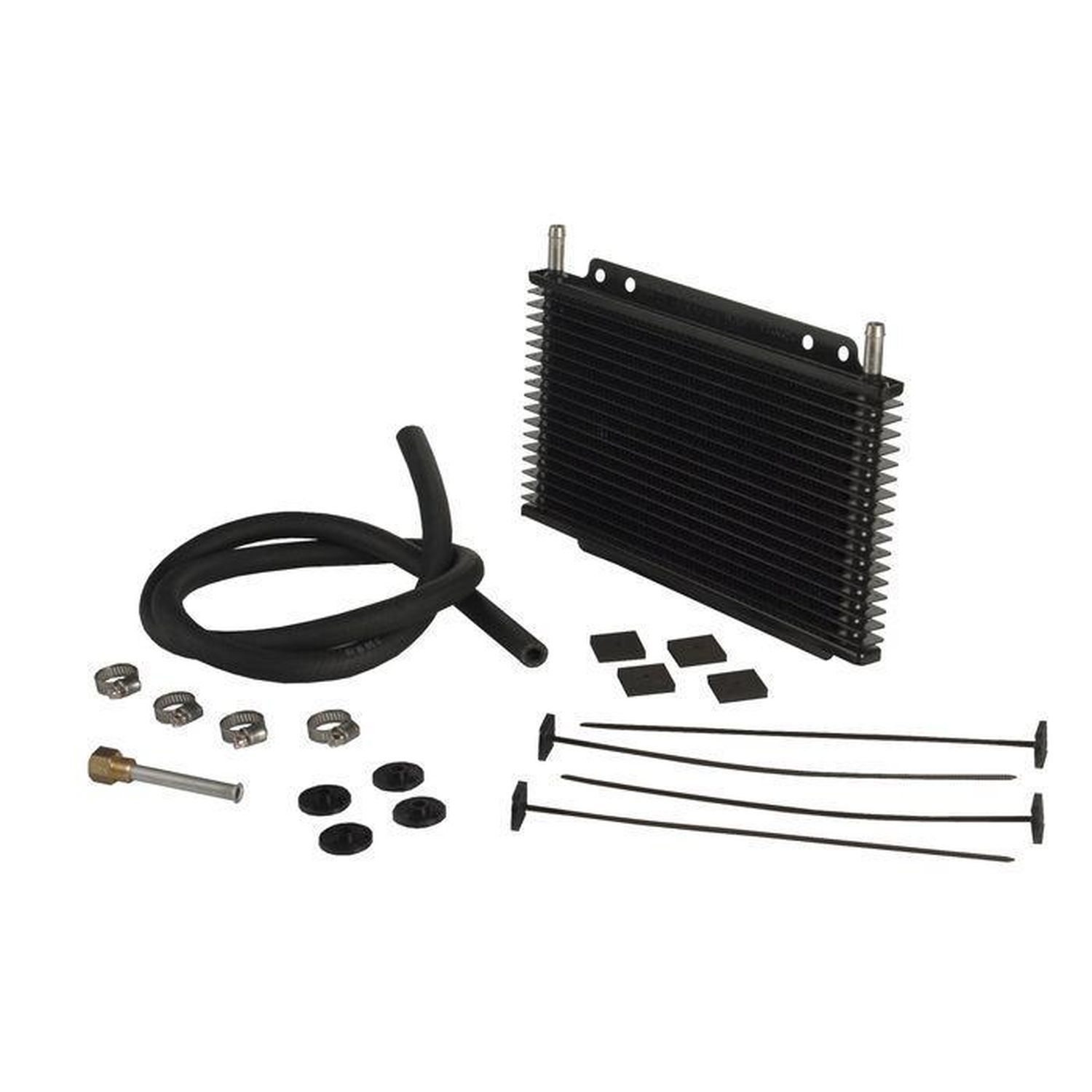 Compressor Works Transmission Oil Cooler 911677