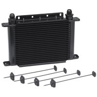 Compressor Works Transmission Oil Cooler 911778 for Chevrolet Silverado 1500