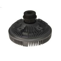 Ford f700 clutch #8