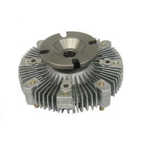 Duralast Fan Clutch 922554 for Toyota